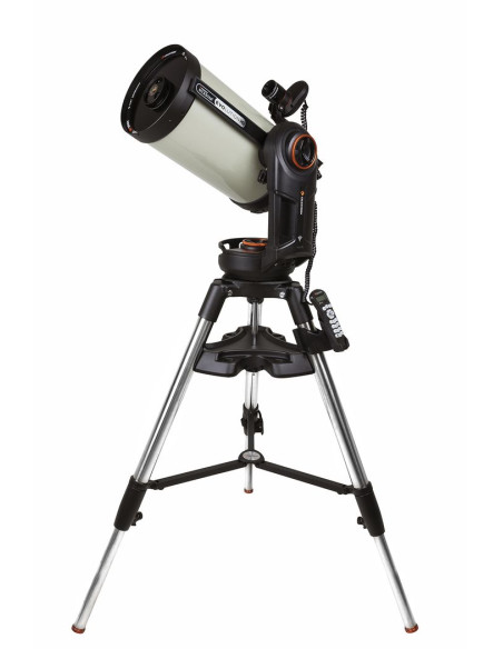 Télescope Celestron Nexstar Evolution 9 HD