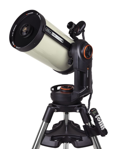 Télescope Celestron Nexstar Evolution 9 HD