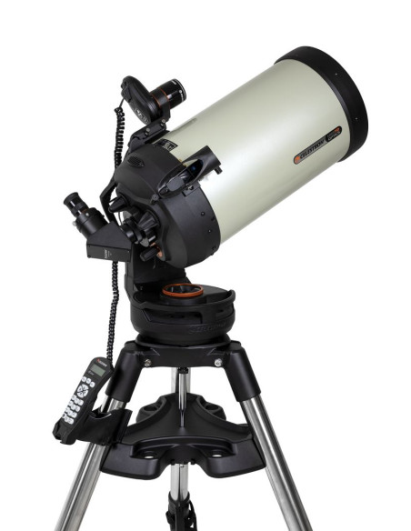 Télescope Celestron Nexstar Evolution 9 HD