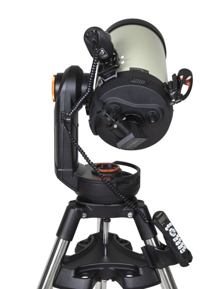 Télescope Celestron Nexstar Evolution 9 HD