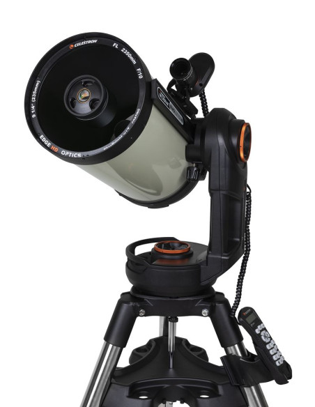 Télescope Celestron Nexstar Evolution 9 HD