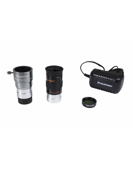 Télescope Celestron Nexstar Evolution 9 HD