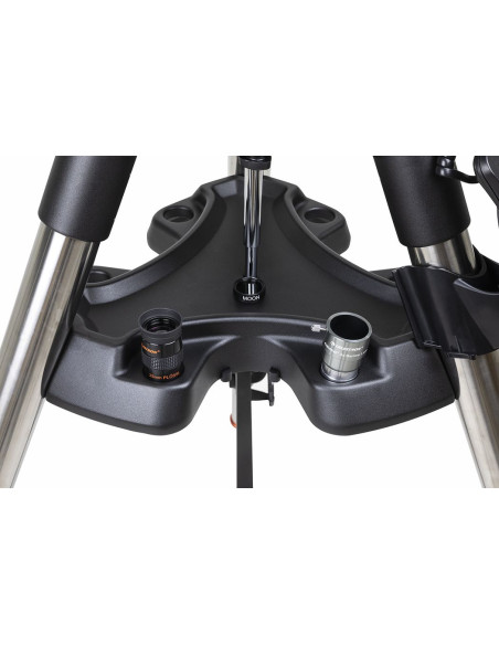 Télescope Celestron Nexstar Evolution 9 HD