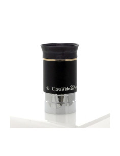 Oculaires TS-Optics UWA 66° 2