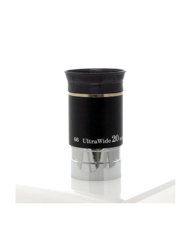 Oculaires TS-Optics UWA 66°