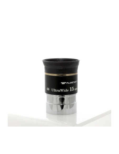Oculaires TS-Optics UWA 66°
