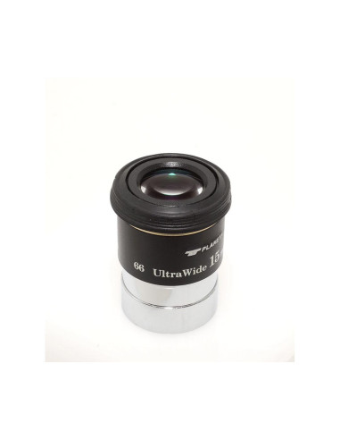 Oculaires TS-Optics UWA 66°