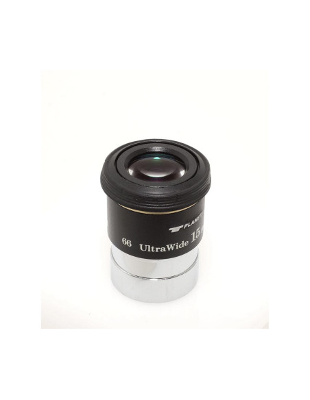Oculaires TS-Optics UWA 66°