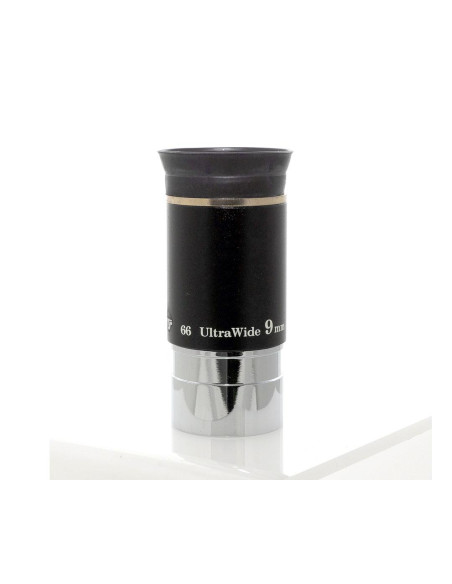 Oculaires TS-Optics UWA 66°