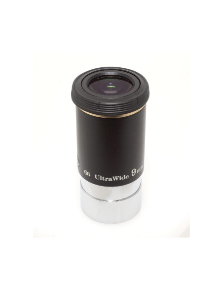 Oculaires TS-Optics UWA 66°