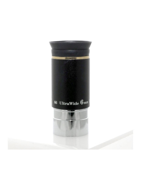 Oculaires TS-Optics UWA 66°
