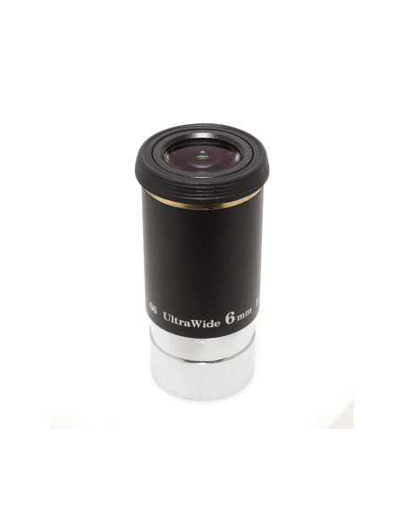 Oculaires TS-Optics UWA 66°
