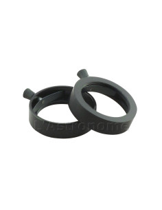 Adaptateur de filtres 2" pour jumelles