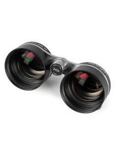 Jumelles Omegon 2x54 Ultra Wide Angle