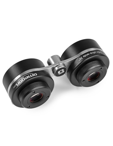 Jumelles Omegon 2x54 Ultra Wide Angle