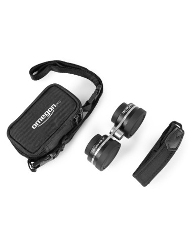 Jumelles Omegon 2x54 Ultra Wide Angle