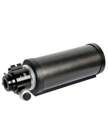 Cassegrain 114 mm f/12 TS-Optics