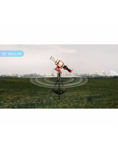 Caméra ZWO ASI2600MC AIR