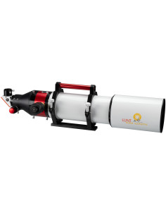Lunette Lunt 130 mm LS130MT H-alpha Multi-usages