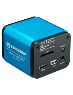 Caméra Bresser MikroCam PRO HDMI Autofocus 2