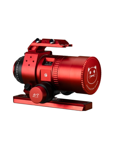 Téléobjectif MiniCat 51 WIFD William Optics
