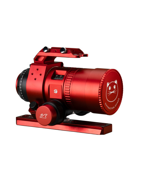 Téléobjectif MiniCat 51 WIFD William Optics