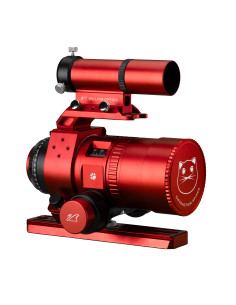 Téléobjectif MiniCat 51 WIFD William Optics 2