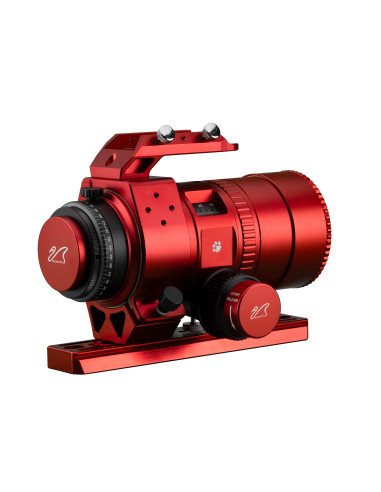 Téléobjectif MiniCat 51 WIFD William Optics