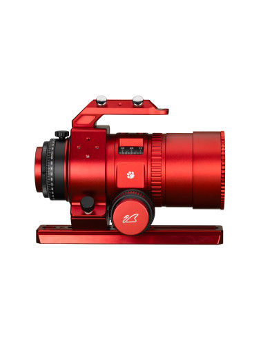 Téléobjectif MiniCat 51 WIFD William Optics