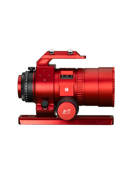 Téléobjectif MiniCat 51 WIFD William Optics