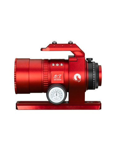 Téléobjectif MiniCat 51 WIFD William Optics
