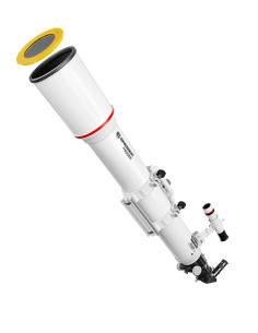 Lunette Bresser Messier 102/1000 Hexafoc