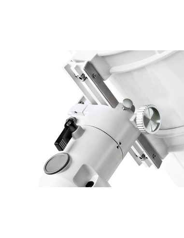 Lunette Bresser Messier 102/1000 Hexafoc