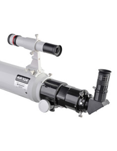Lunette Bresser Messier 102/1000 Hexafoc 2