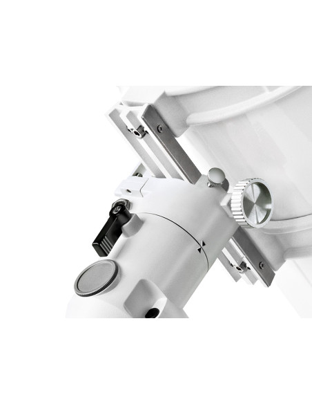 Tube Bresser Messier AR-127/635 Hexafoc