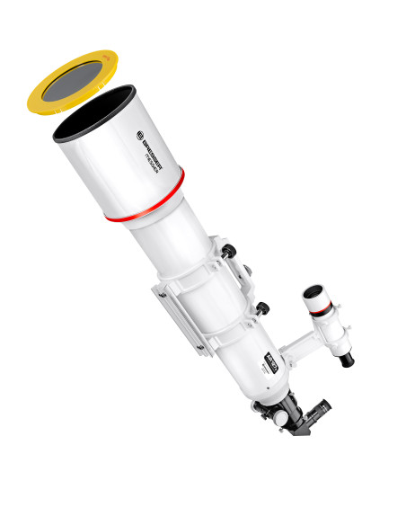 Tube Bresser Messier AR-127/635 Hexafoc