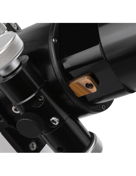 Tube Bresser Messier AR-127/635 Hexafoc