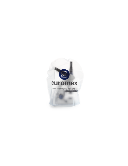 Loupe binoculaire Euromex Edublue 10x-30x
