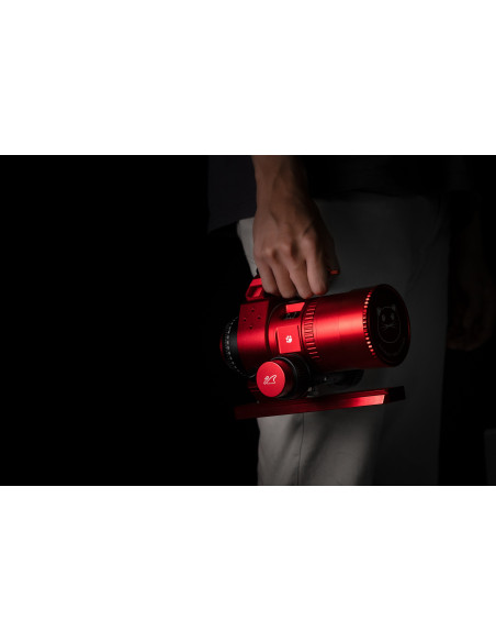 Téléobjectif MiniCat 51 WIFD William Optics