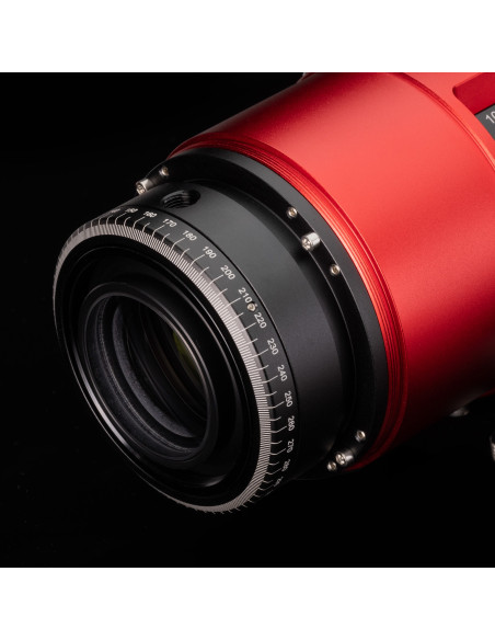Téléobjectif MiniCat 51 WIFD William Optics