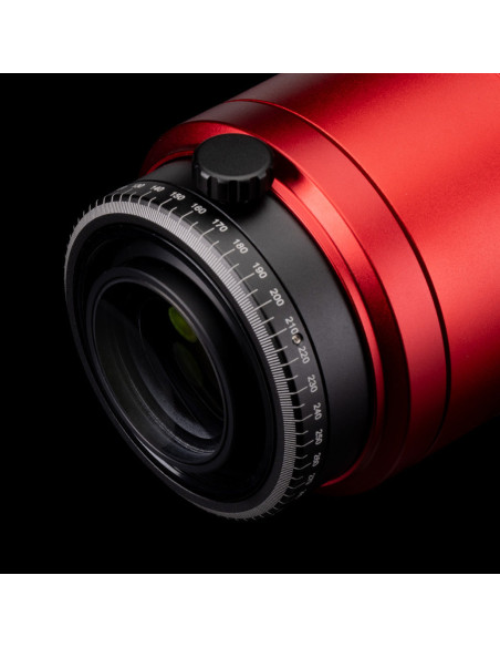 Téléobjectif MiniCat 51 WIFD William Optics