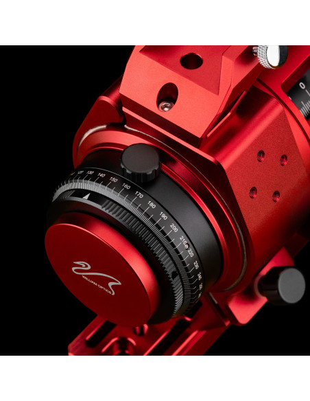 Téléobjectif MiniCat 51 WIFD William Optics