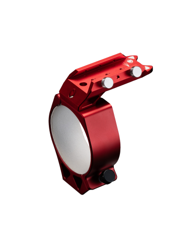Téléobjectif MiniCat 51 WIFD William Optics