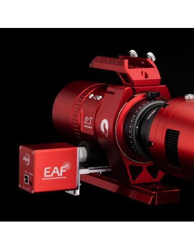 Téléobjectif MiniCat 51 WIFD William Optics