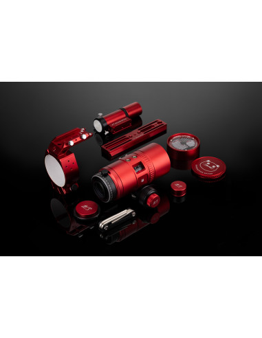 Téléobjectif MiniCat 51 WIFD William Optics