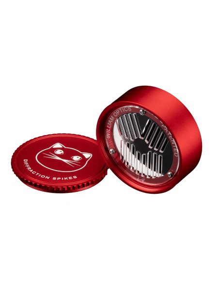 Téléobjectif MiniCat 51 WIFD William Optics