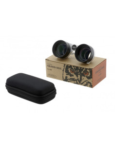Jumelles Perl Grand Duc 2x40