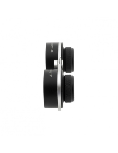 Jumelles Perl Grand Duc 2x40