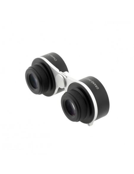 Jumelles Perl Grand Duc 2x40