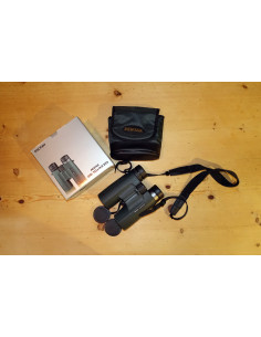 Vends jumelles PENTAX ZD 10X43 ED